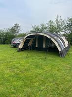 Vouwwagen Jamet air 2023, Caravans en Kamperen, Vouwwagens, Ophalen, Tot en met 6, Aanwezig, Jamet