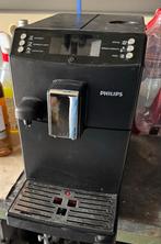 Philips HD8834 - Defect - Onderdelen/Reparatie, Ophalen, Afneembaar waterreservoir, Espresso apparaat, Koffiebonen