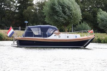 Pieterse 850 beschikbaar voor biedingen