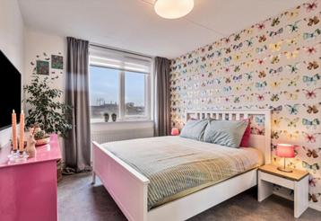 IKEA Hemnes bed wit 160 x 200