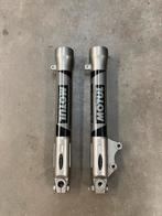 Sherco Voorvork Buitenpoten, Ophalen of Verzenden, Gebruikt, Overige typen, Sherco