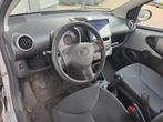 Toyota Aygo 1.0 VVT-i Comfort, Auto's, Toyota, Voorwielaandrijving, Euro 5, Stof, Gebruikt