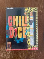 Chili Dice - Nieuw in plastic, Een of twee spelers, Ophalen of Verzenden, Nieuw