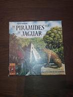 De Piramides van de Jaguar, Een of twee spelers, Ophalen of Verzenden, Zo goed als nieuw, 999  Games