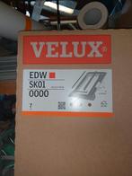 velux gootstukken EDW SK01, Doe-het-zelf en Verbouw, Glas en Ramen, Ophalen, Minder dan 80 cm, 80 tot 120 cm, Overige typen