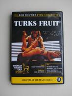 Turks Fruit (1973, Rutger Hauer, Monique vd Ven) dvd, Cd's en Dvd's, Dvd's | Nederlandstalig, Ophalen of Verzenden, Film, Drama