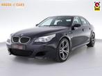 BMW 5-serie M5 |Duits geleverd|1e lak|HUD|lederen stoelen|me, Automaat, 1730 kg, Achterwielaandrijving, Gebruikt
