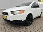 Mitsubishi Colt 1.1 Edition One Airco NL auto....., Voorwielaandrijving, Stof, Gebruikt, Origineel Nederlands