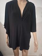 elegant shirtje van Joseph Ribkoff maat 42, Zwart, Maat 42/44 (L), Joseph Ribkoff, Ophalen of Verzenden