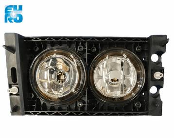MISTLAMP LINKS PASSEND VOOR DAF 105XF 06> 1725270a beschikbaar voor biedingen