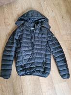 Stone Island Jas - Maat M - Zwart, Kleding | Heren, Ophalen, Maat 48/50 (M), Zwart, Stone Island