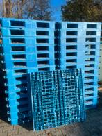 Te koop kunstof pallets paddock platen rooster grindmatten, Weidegang, 4 paarden of pony's of meer