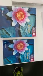 Biology a global approach 11e editie + glossary, Pearson, Ophalen of Verzenden, Beta, WO