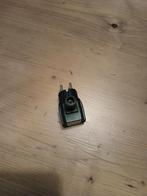 Transformator voor lamp, Kunststof, Gebruikt, Minder dan 50 watt, Overige typen