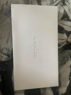 Apple Watch Titanium 2, Apple Watch ⌚️, Zwart, IOS, Nieuw