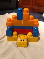 Diverse blokken Mega Bloks, Ophalen, Zo goed als nieuw, Megabloks