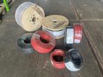 UITVERKOOP Solarkabels 50 / 100m 4mm2 / 6mm2 / 10mm2, Ophalen of Verzenden, Nieuw, Kabel of Snoer
