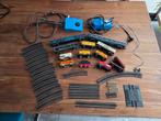 Ho Trein Rails en Wagons, Overige merken, Gebruikt, Gelijkstroom, Wagon