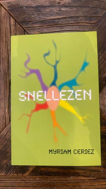 Myriam Ceriez - Snellezen beschikbaar voor biedingen