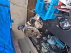 120 pk omc, Watersport en Boten, Ophalen of Verzenden, Gebruikt, Motor en Techniek, Motorboot