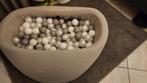 Ballenbak incl.ballen, Ophalen, Zo goed als nieuw, Jongen of Meisje