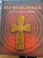 Het hiernamaals , leven na de dood, Boeken, Ziel of Sterfelijkheid, Franjo Terhart, Overige typen, Nieuw