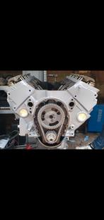 chevy 350 tbi motor., Auto-onderdelen, Ophalen of Verzenden, Gebruikt