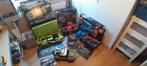 Lego technic 42070 42115 42110 42082 100% compleet netjes., Kinderen en Baby's, Speelgoed | Duplo en Lego, Ophalen of Verzenden