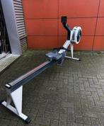 Concept 2 Model E met Pm5 Scherm, Sport en Fitness, Ophalen, Gebruikt, Roeitrainer