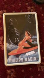 Diverse emaille borden, Ophalen of Verzenden