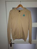 Defqon. 1 vest., Kleding | Heren, Maat 48/50 (M), Beige, Nieuw, Ophalen of Verzenden