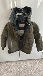 Scotch Shrunk jas maat 116 zgan, Ophalen, Zo goed als nieuw, Meisje, Schoenen