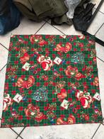 Kerstkleed, Ophalen of Verzenden, Zo goed als nieuw