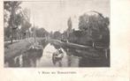 't Meer bij Heerenveen (1903) 130008, Verzenden, Voor 1920, Gelopen, Friesland