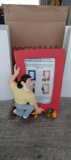 Suske en wiske fotolijst jerom, Ophalen, Suske en Wiske, Nieuw, Beeldje of Figuurtje