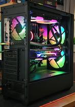MULTIMEDIA & GAME PC i5 11400F/1TBM.2/32GBDDR4/RTX2080 OC 8G, 32 GB, Zelf gebouwde pc, Ophalen of Verzenden, Zo goed als nieuw