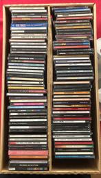400 CD's te koop, Alle leeftijden, Ophalen, Gebruikt, Muziek en Concerten