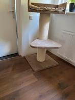 Krqbpaal main coon lounge, Ophalen, Zo goed als nieuw