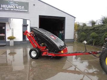 toro pro sweep core collector beschikbaar voor biedingen