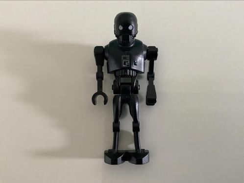 LEGO Star Wars - minifiguur - sw0782 - K-2SO Droid, Kinderen en Baby's, Speelgoed | Duplo en Lego, Zo goed als nieuw, Lego, Losse stenen