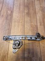 Raammechaniek LA Renault Megane II 190011782, Gebruikt, -, -, Ophalen of Verzenden