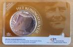 Koningstientje 2013 in mapje, Postzegels en Munten, Munten | Nederland, Setje, 10 gulden, Verzenden