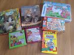 Puzzels, Ophalen of Verzenden, Minder dan 500 stukjes, Zo goed als nieuw