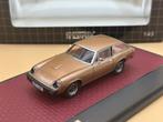 Jensen GT 1:43 Matrix Scale Models Limited No 31/408, Hobby en Vrije tijd, Modelauto's | 1:43, Ophalen of Verzenden, Nieuw, Auto