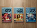 Doctor Who DVDs / Jon Pertwee, Cd's en Dvd's, Dvd's | Tv en Series, Vanaf 12 jaar, Ophalen of Verzenden, Gebruikt, Science Fiction en Fantasy