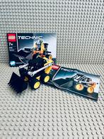 LEGO Technic 8418 Mini Loader, Kinderen en Baby's, Speelgoed | Duplo en Lego, Lego.com, Gebruikt, Ophalen of Verzenden, LEGO