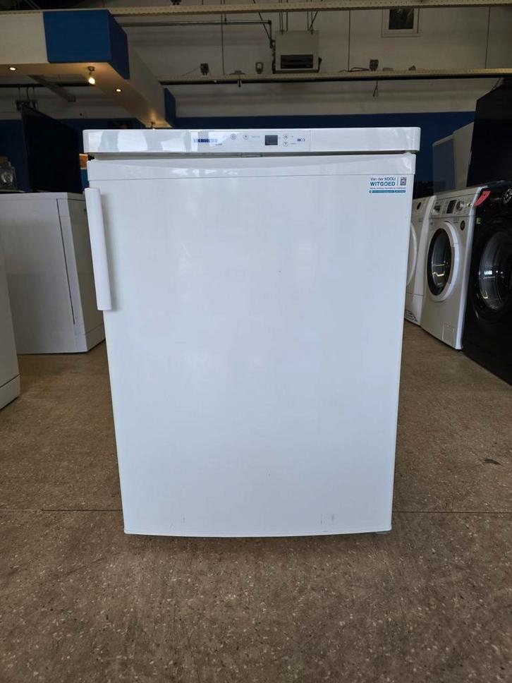 Liebherr tafelmodel koelkast | A++ | Garantie & Gratis thuis, Witgoed en Apparatuur, Koelkasten en IJskasten, Zo goed als nieuw