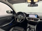 BMW 3 Serie Touring 330e Sport-line / Pano / Leder / Camera, 1998 cc, Achterwielaandrijving, Gebruikt, 4 cilinders