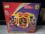 Lego 80108 Tradities van Chinees Nieuwjaar Nieuw in doos!, Kinderen en Baby's, Speelgoed | Duplo en Lego, Nieuw, Complete set