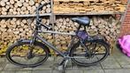 Mooie Multicycle herenfiets maat 61, Gebruikt, Versnellingen, 57 tot 61 cm, Ophalen